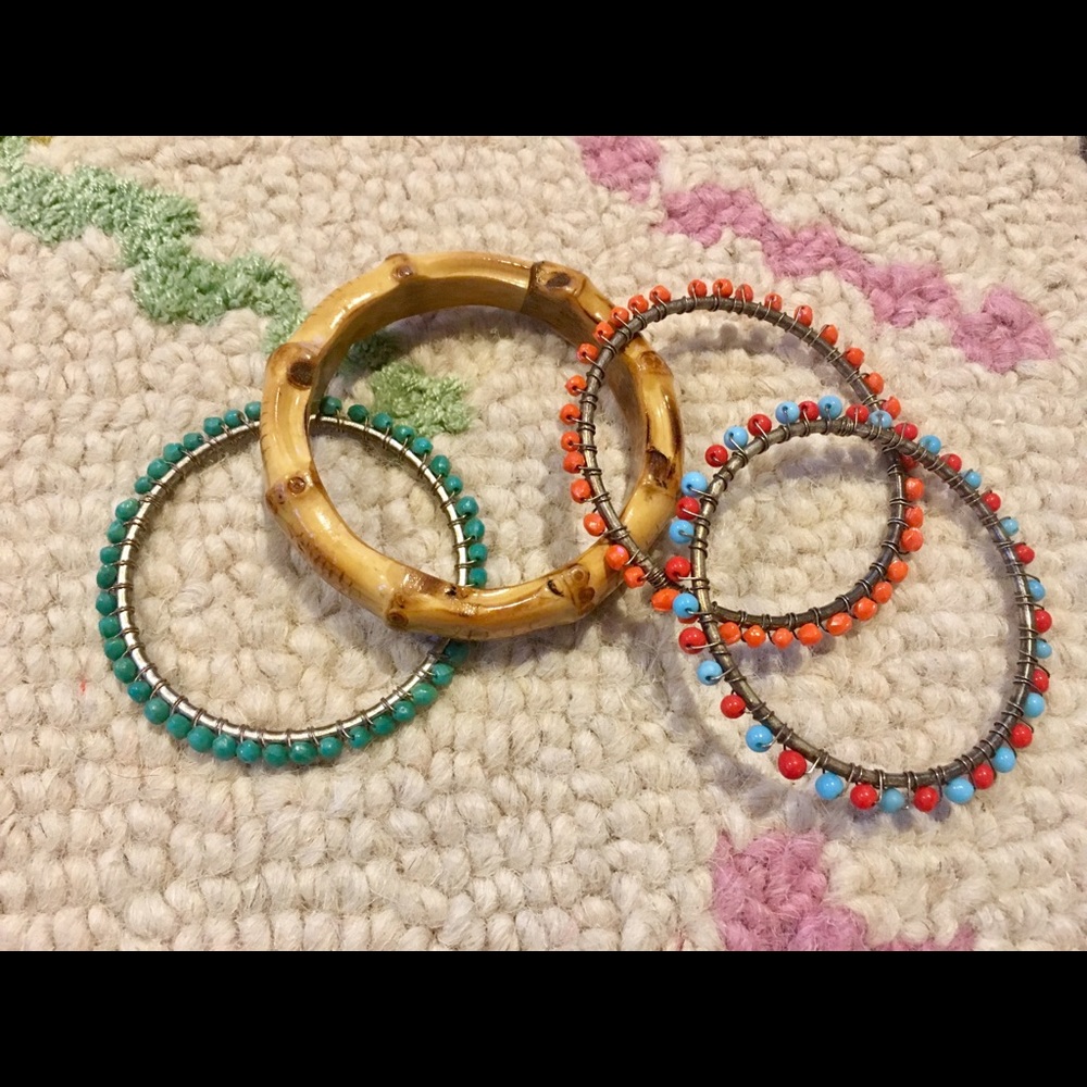 Bangle bundle - Picture 2 of 2